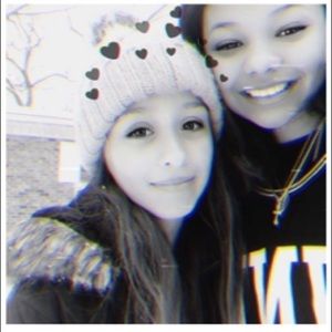 Meet your Posher, Haley